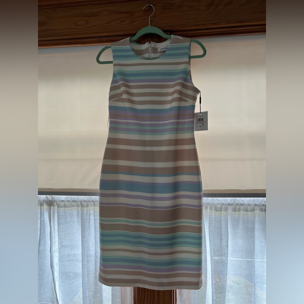 Calvin Klein Dress